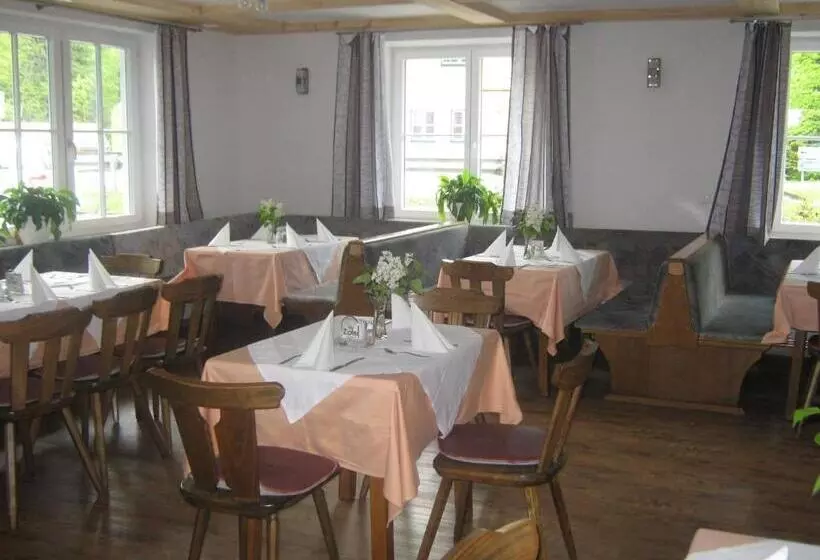 ホテル 2 Sterne Gasthof Pension Kienklause Kein Wifi Wlan Keinen Handyempfang