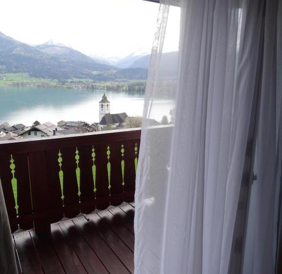 فندق Altroiterhof