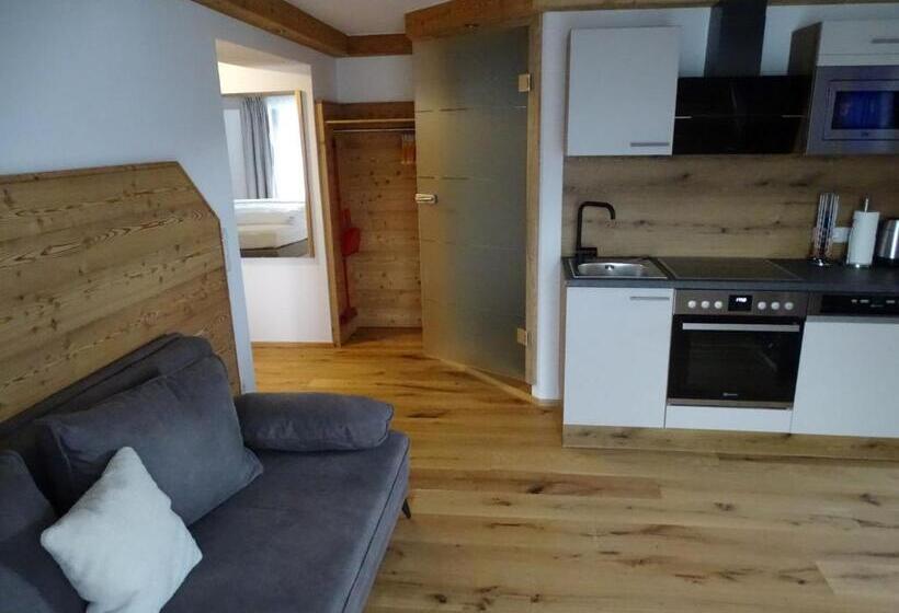 فندق Altroiterhof