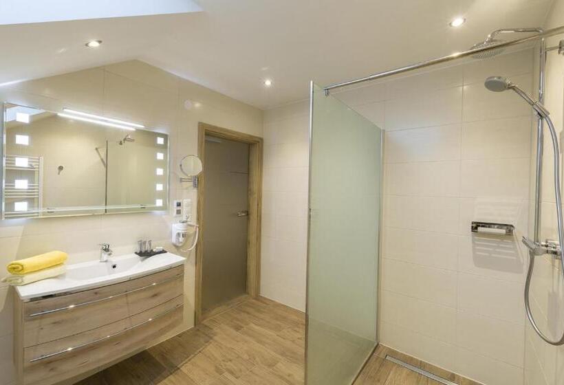 فندق Altroiterhof