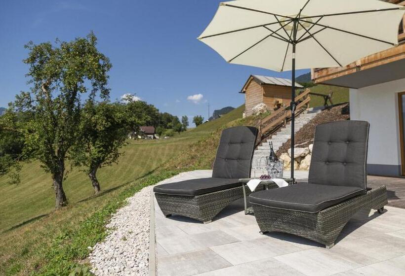 فندق Altroiterhof