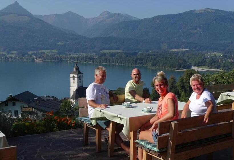 فندق Altroiterhof