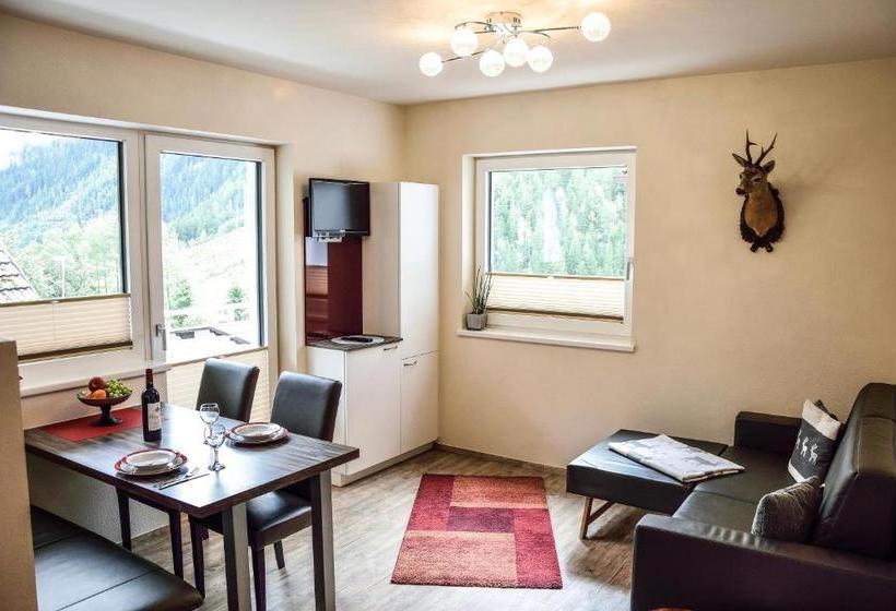 فندق Apart Belvita