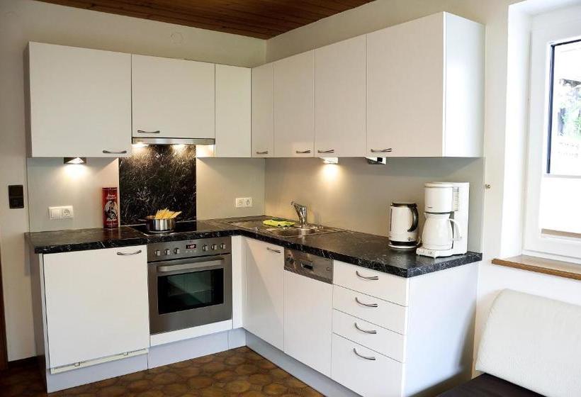 فندق Apart Belvita