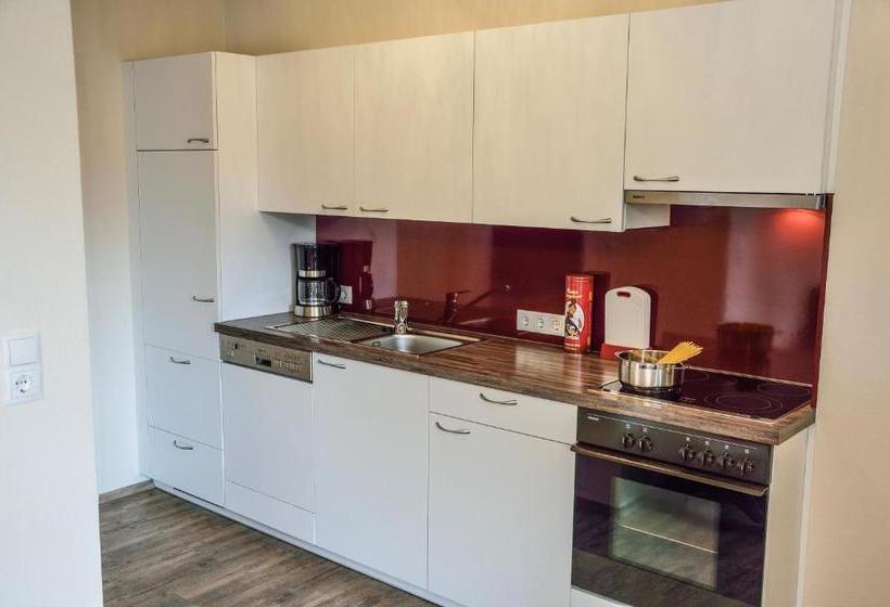 فندق Apart Belvita