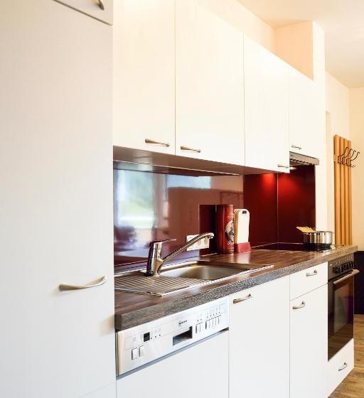 فندق Apart Belvita