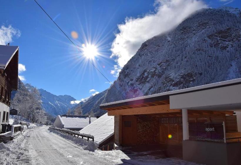 فندق Apart Belvita