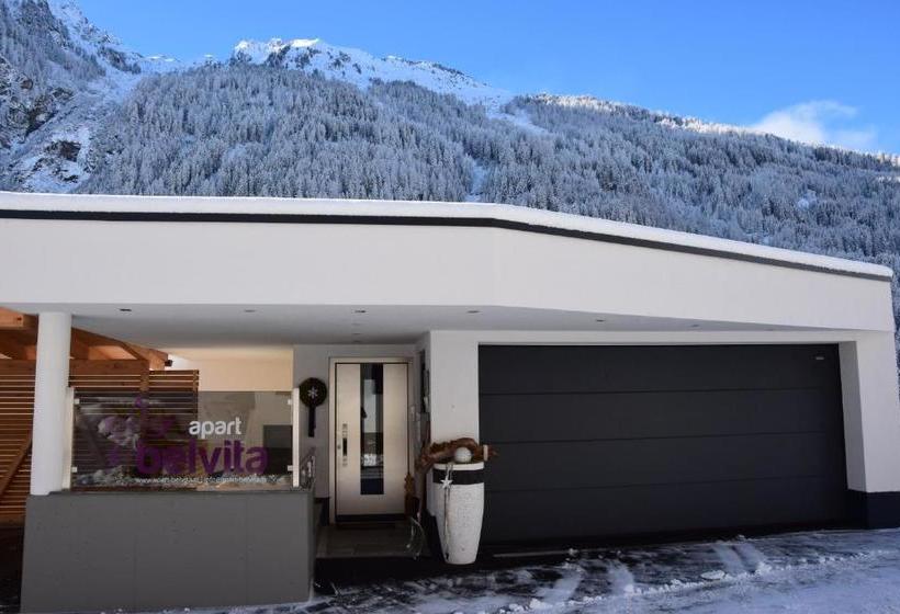 فندق Apart Belvita