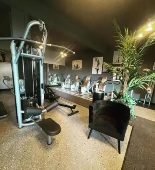 Hotelli Apartment Haus Am See