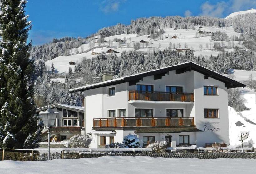 Отель Appartements Charlotte