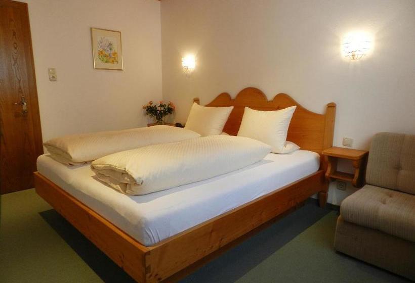 Отель Appartements Charlotte