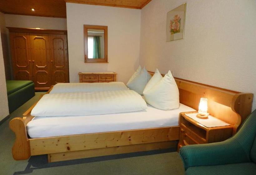 Отель Appartements Charlotte