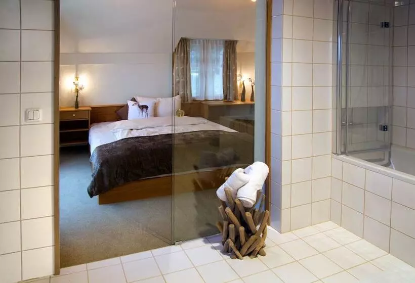 Hotel Bödele Alpen