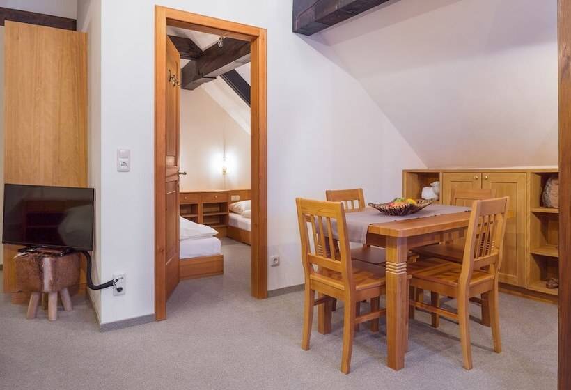 Отель Bödele Alpen