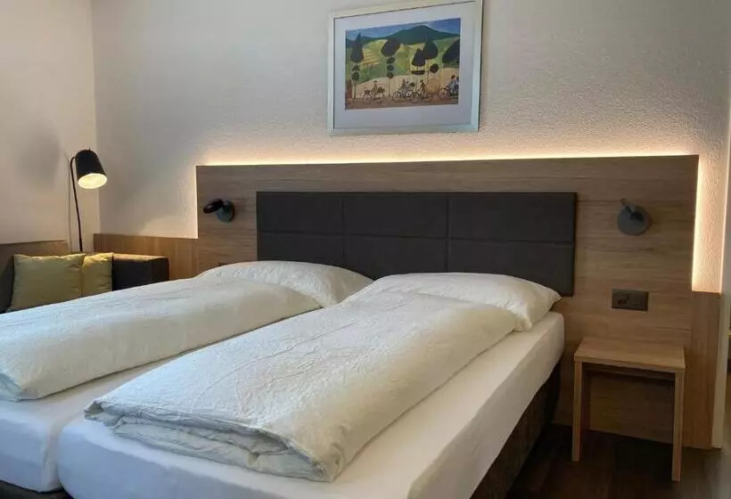 Hotel Blattnerhof