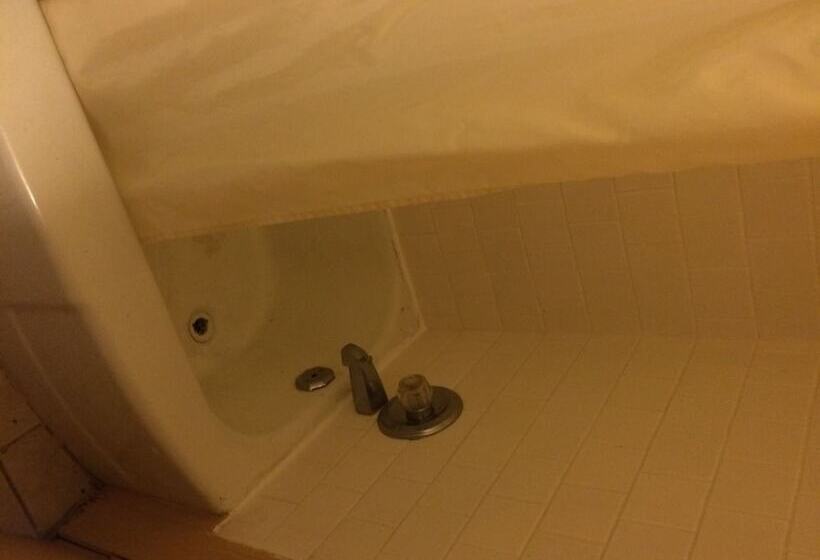 בית מלון כפרי Budget Inn