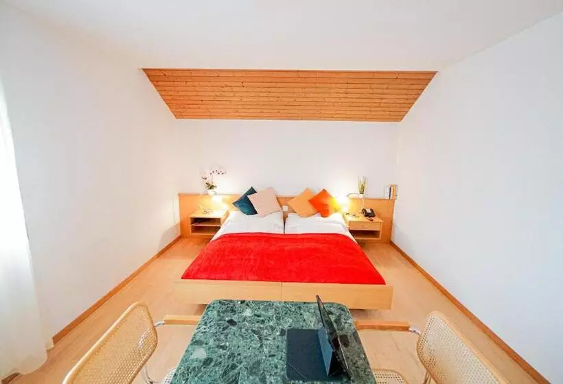 Centra Hotel Zurich