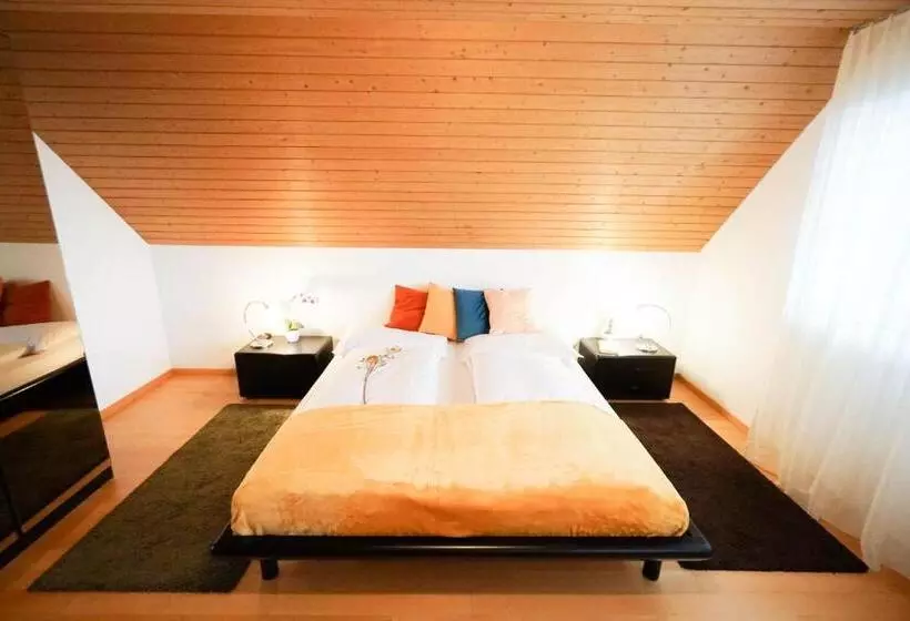Centra Hotel Zurich