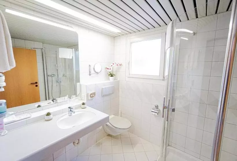 Centra Hotel Zurich