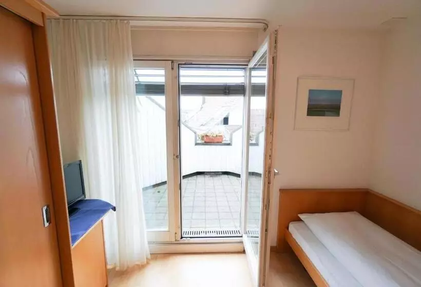 Centra Hotel Zurich