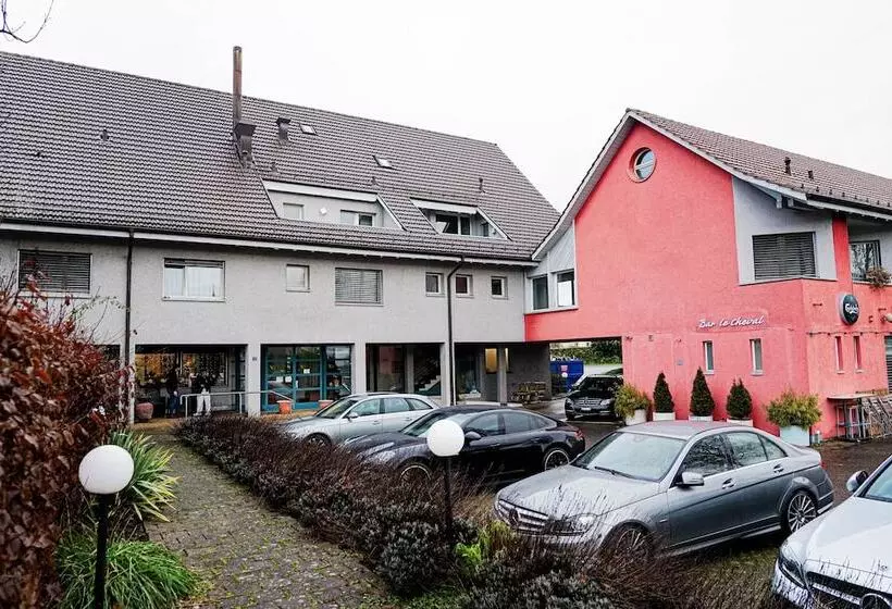 Centra Hotel Zurich