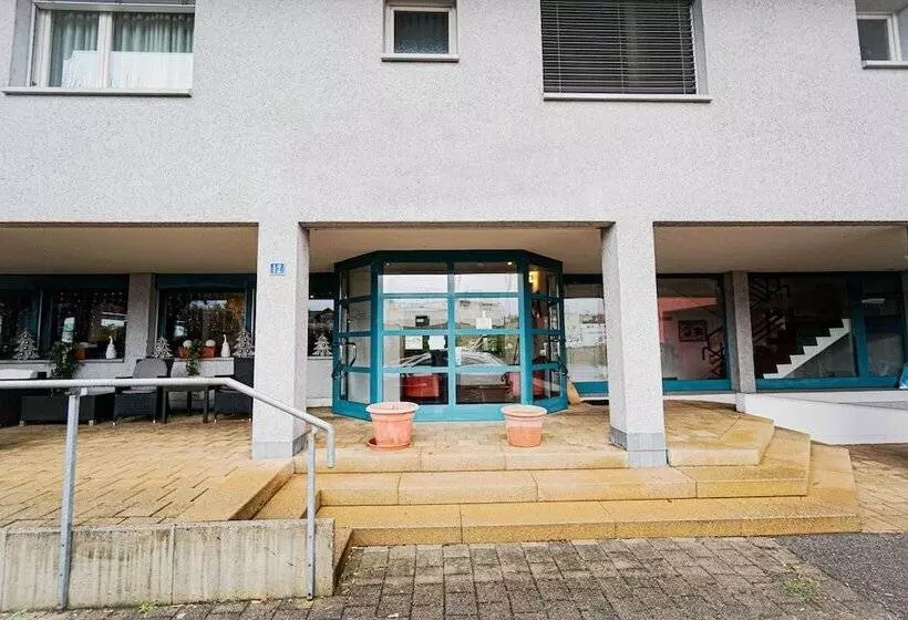 Centra Hotel Zurich