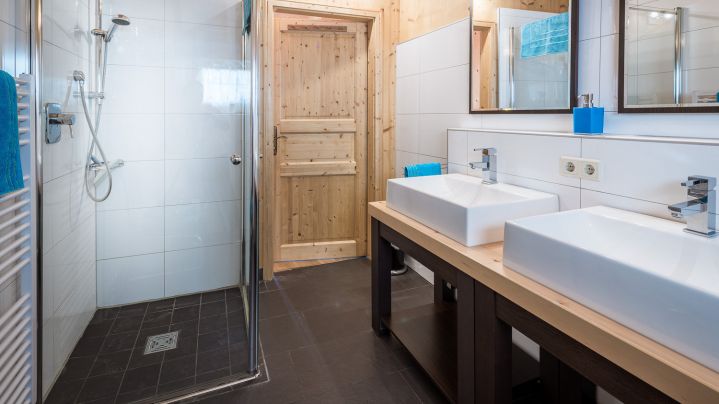 Hotel Chalet Schlossblick Tirol