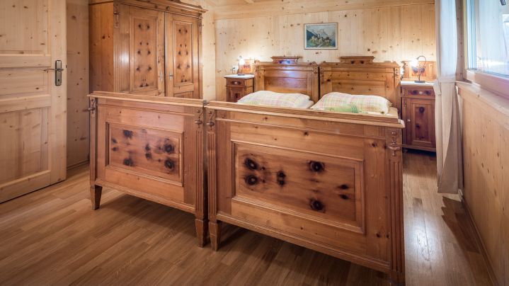 Hotel Chalet Schlossblick Tirol