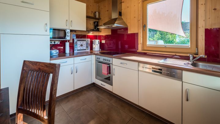 Hotel Chalet Schlossblick Tirol