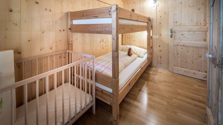 Hotel Chalet Schlossblick Tirol