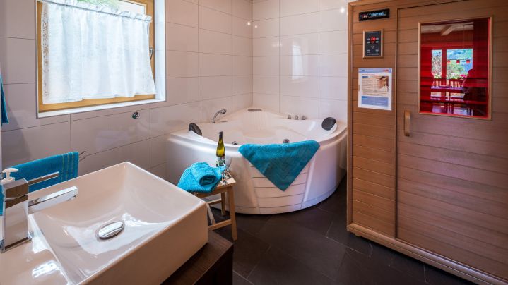 Hotel Chalet Schlossblick Tirol