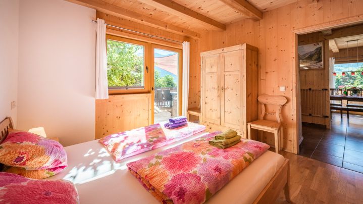 Hotel Chalet Schlossblick Tirol