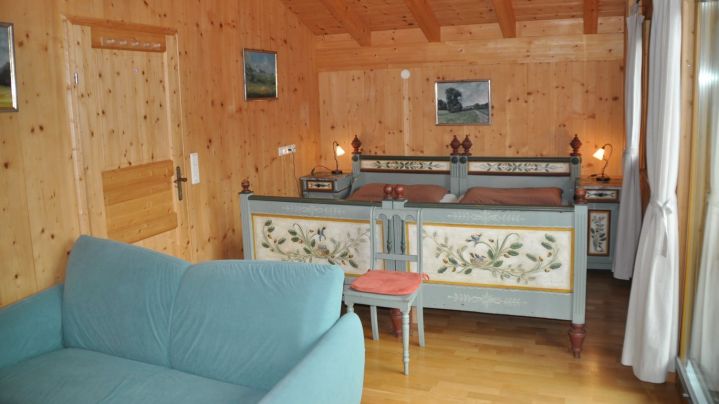 Hotel Chalet Schlossblick Tirol