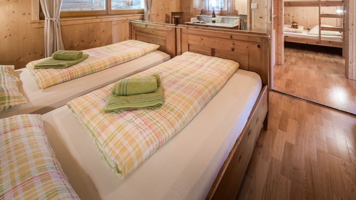 Hotel Chalet Schlossblick Tirol