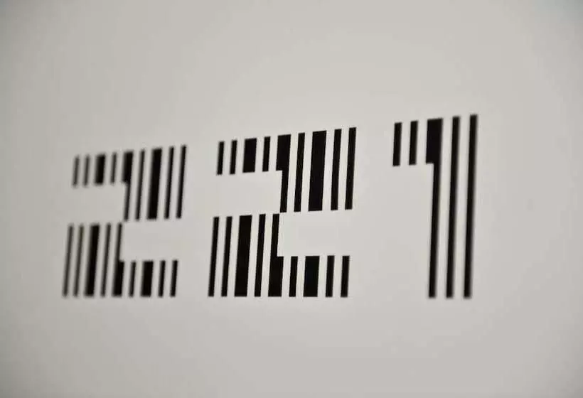 ホテル De La Source