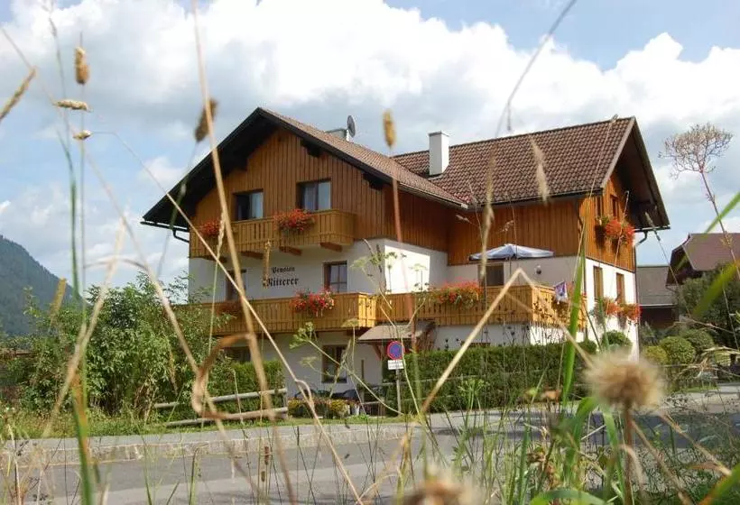 Hotel Pension Mitterer