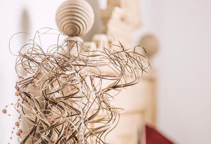 호텔 Ferienwohnungen Aschenwald Elisabeth