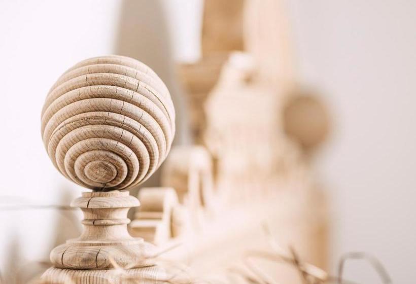 호텔 Ferienwohnungen Aschenwald Elisabeth