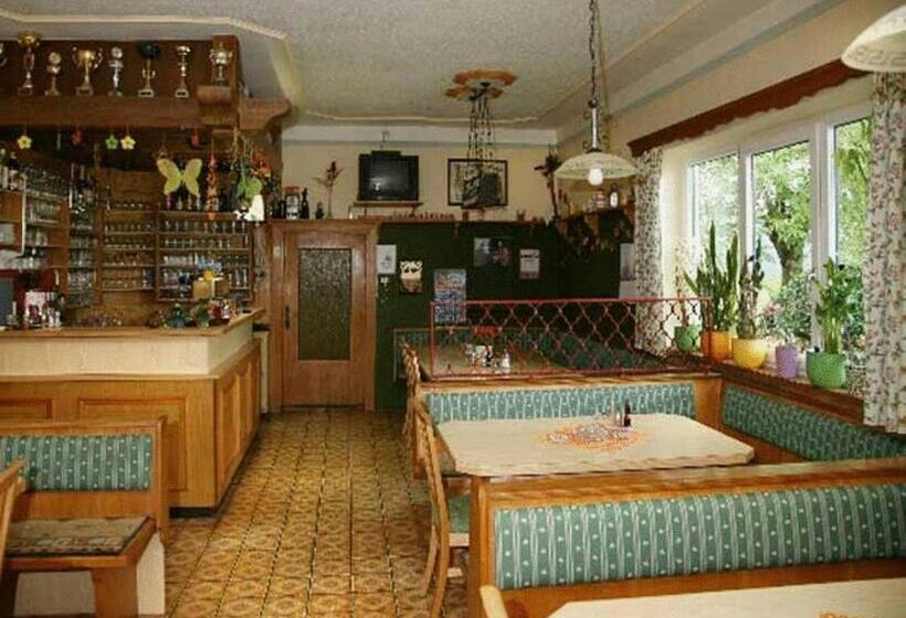 호텔 Gasthaus Schöberingerhof