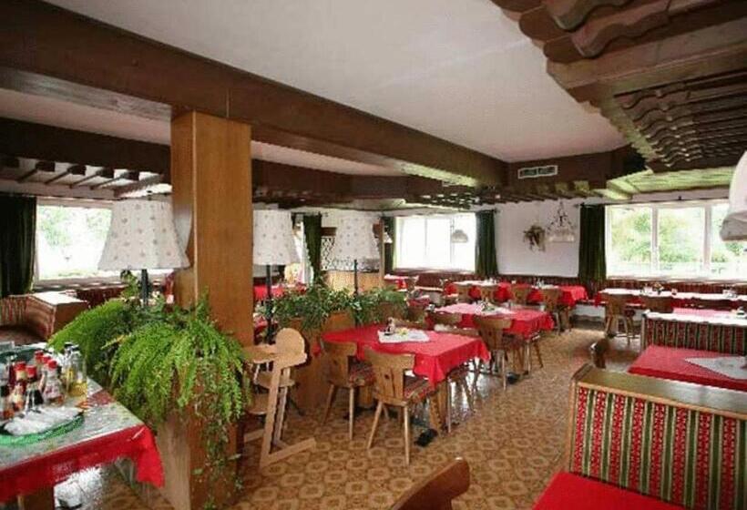 호텔 Gasthaus Schöberingerhof