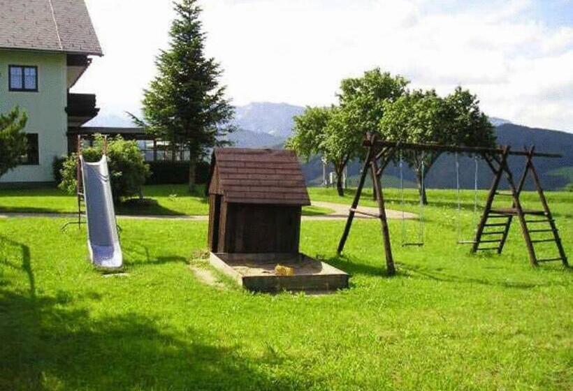 호텔 Gasthaus Schöberingerhof