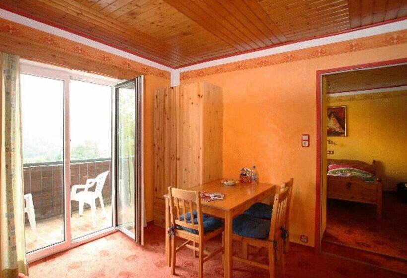 호텔 Gasthaus Schöberingerhof