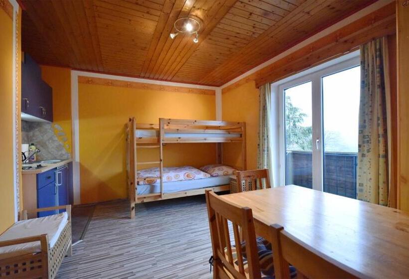 호텔 Gasthaus Schöberingerhof