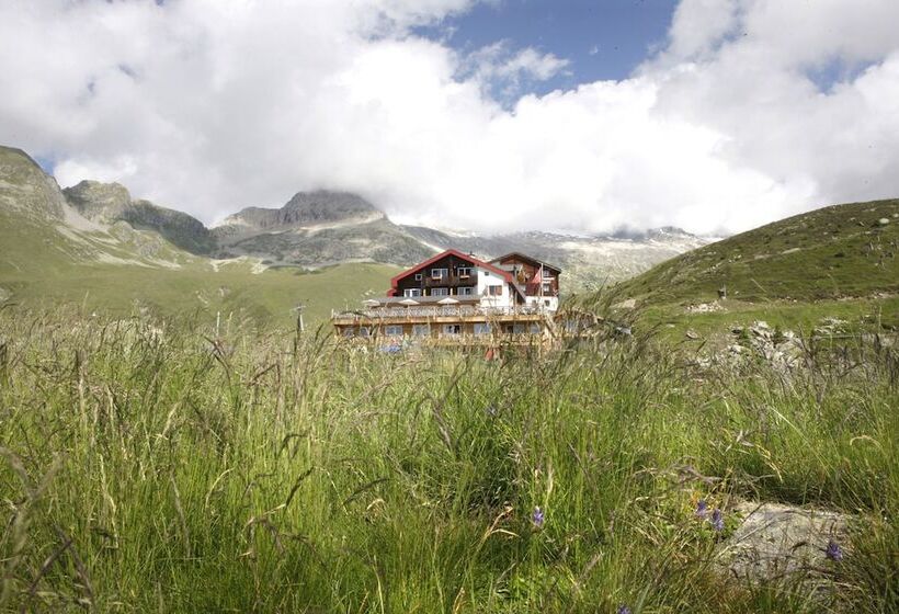 Отель Hamilton Lodge & Spa