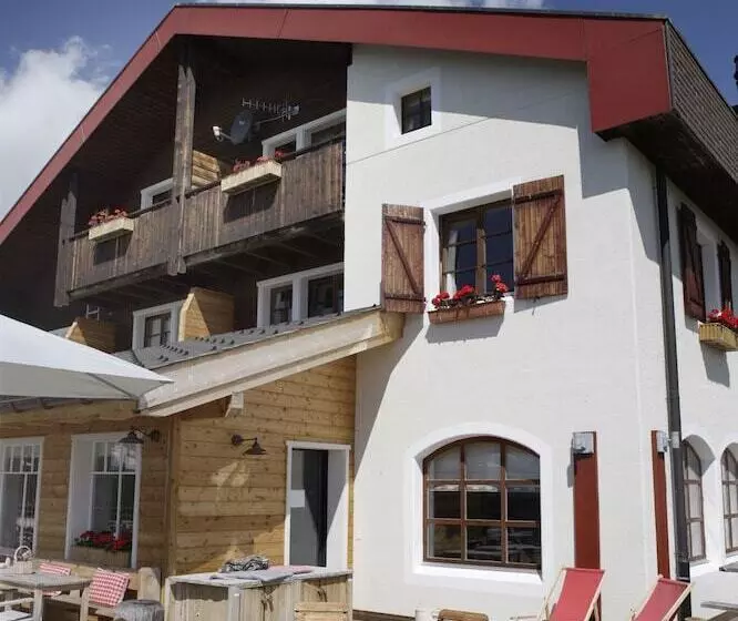 ホテル Hamilton Lodge & Spa