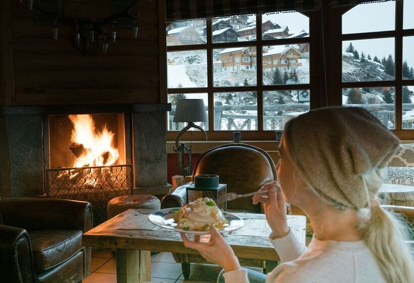 Отель Hamilton Lodge & Spa