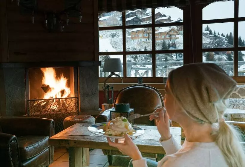 ホテル Hamilton Lodge & Spa