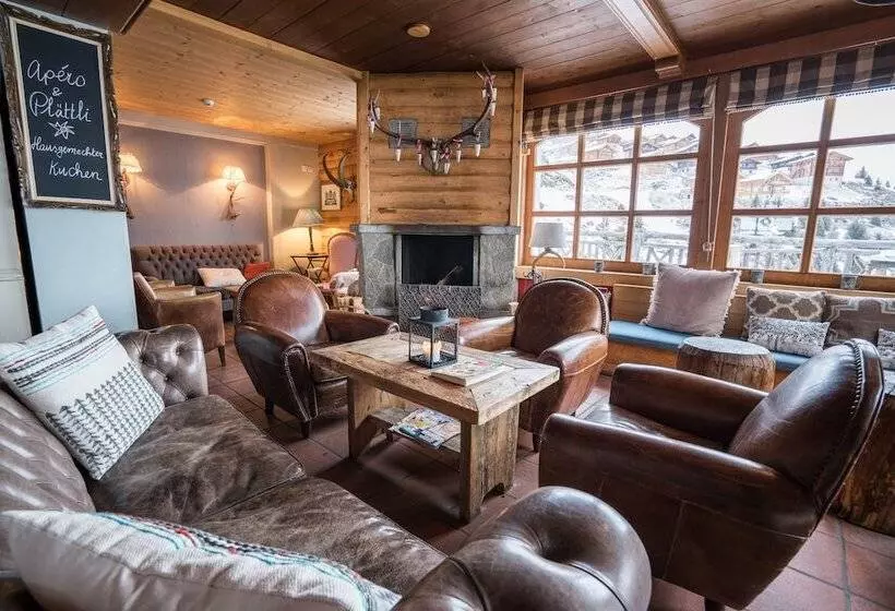 ホテル Hamilton Lodge & Spa