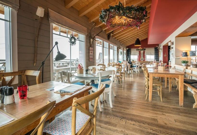 Отель Hamilton Lodge & Spa