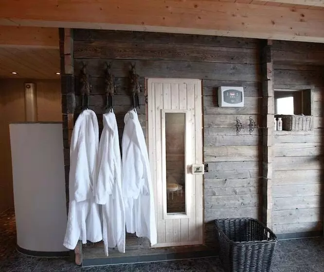 ホテル Hamilton Lodge & Spa